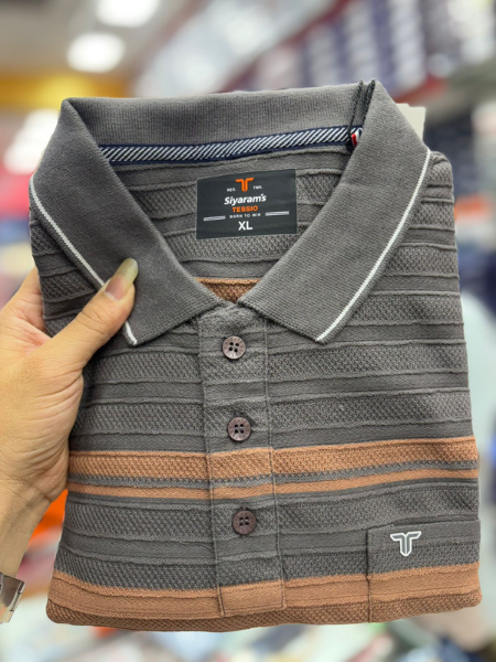 Cotton T Shirts
