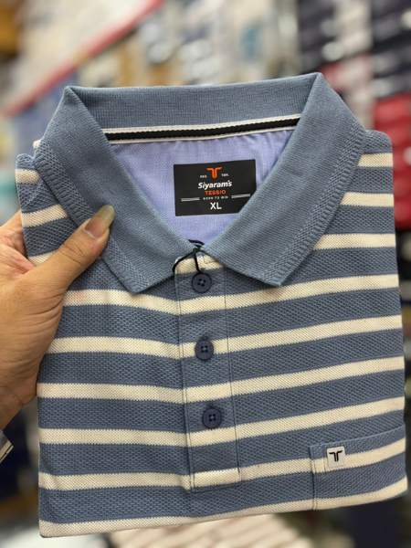 Cotton T-Shirt