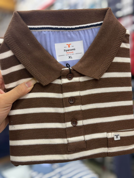 Cotton T-Shirt