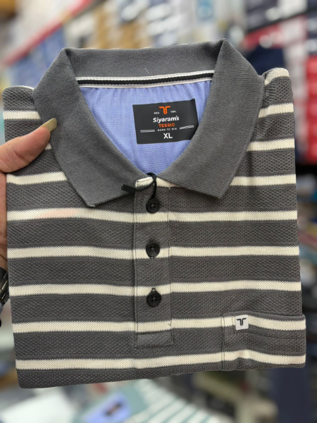 Cotton T-Shirt